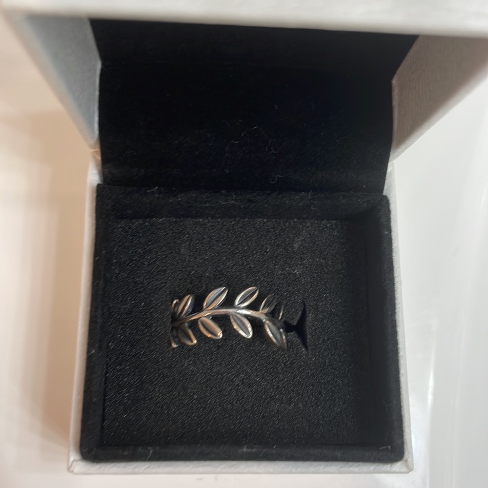 Pandora ring - Picture 2 of 2